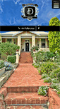 Mobile Screenshot of dunmoylen.com.au